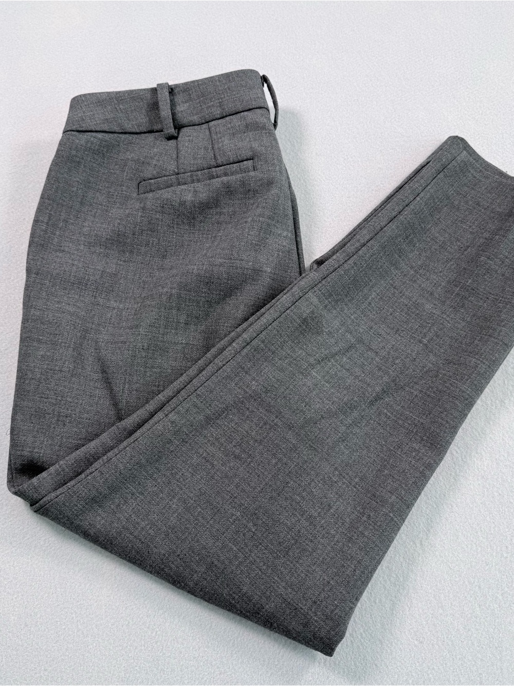 Talbots women’s wool dress pants Size 8P